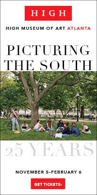 Picturing the South
